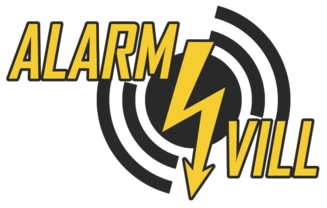 Alarm will