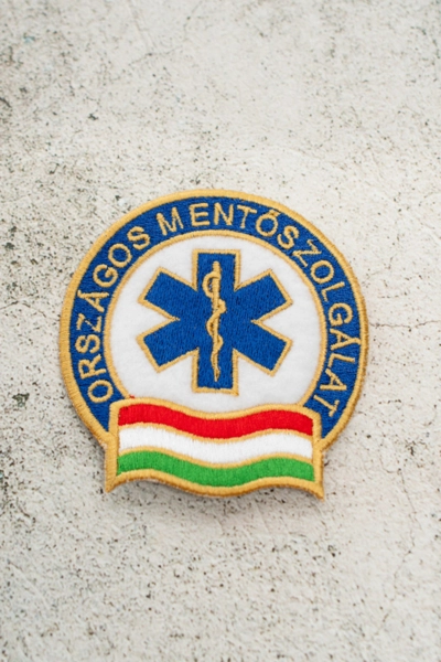 Felvarró<br>OMSZ